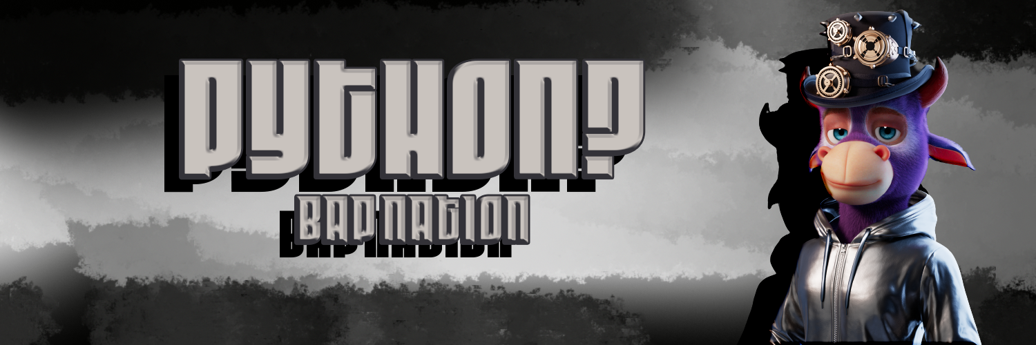Twitter Banner Commissioned Sample #3